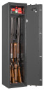 Waffenschrank Grad 0 EN 1143-1 Gun Safe 0-4