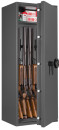 Waffenschrank EN 1143-1 Gun Safe  0/1-8 mit Zahlenschloss