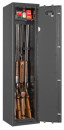 Waffenschrank Grad 0 EN 1143-1 Gun Safe 0-4