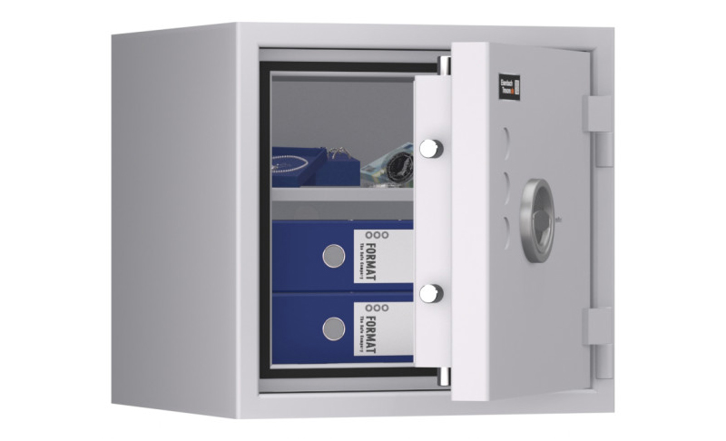 Feuerschutz Wertschutztresor Auriga 30 EN 1143-1 Grad 1