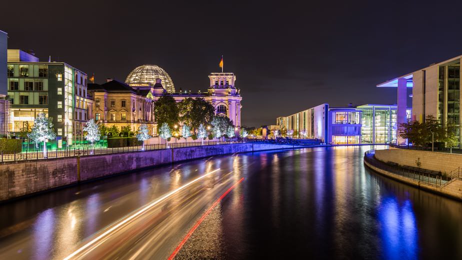 Eisenbach Tresore Berlin und Waffenschränke
