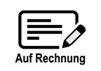 Auf Rechnung
